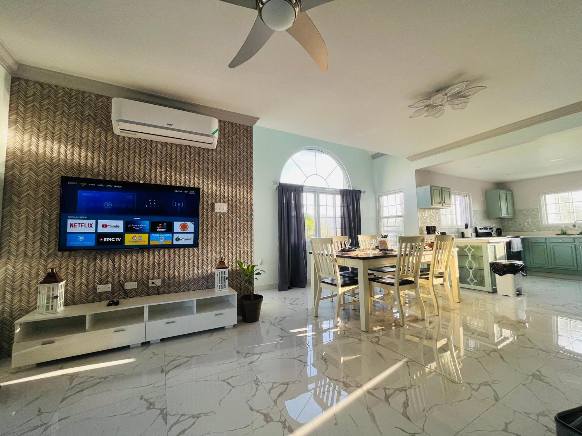 Luxury And Rooms,the Lagoons Apartment *
