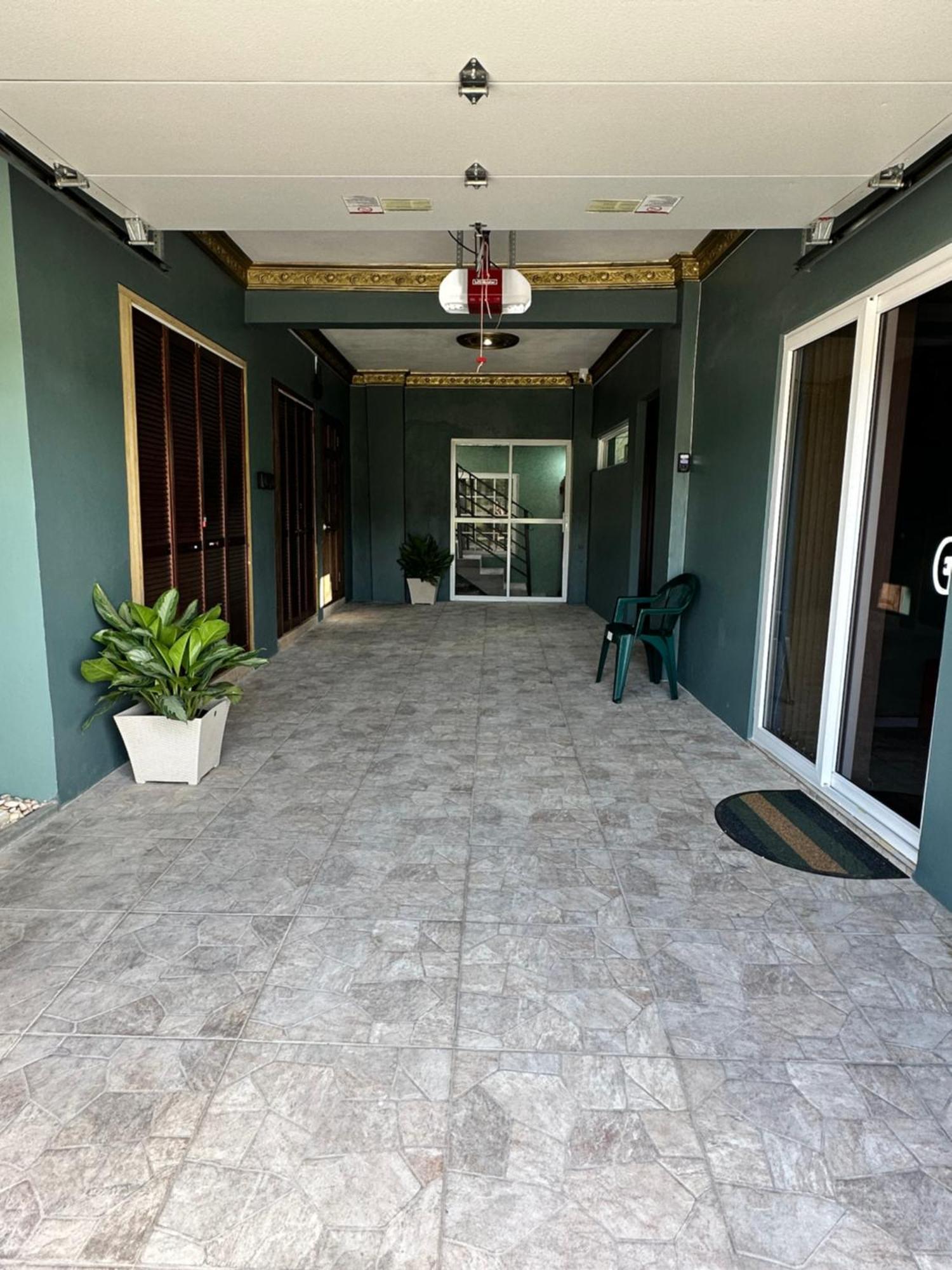 Guest house Panorama *
