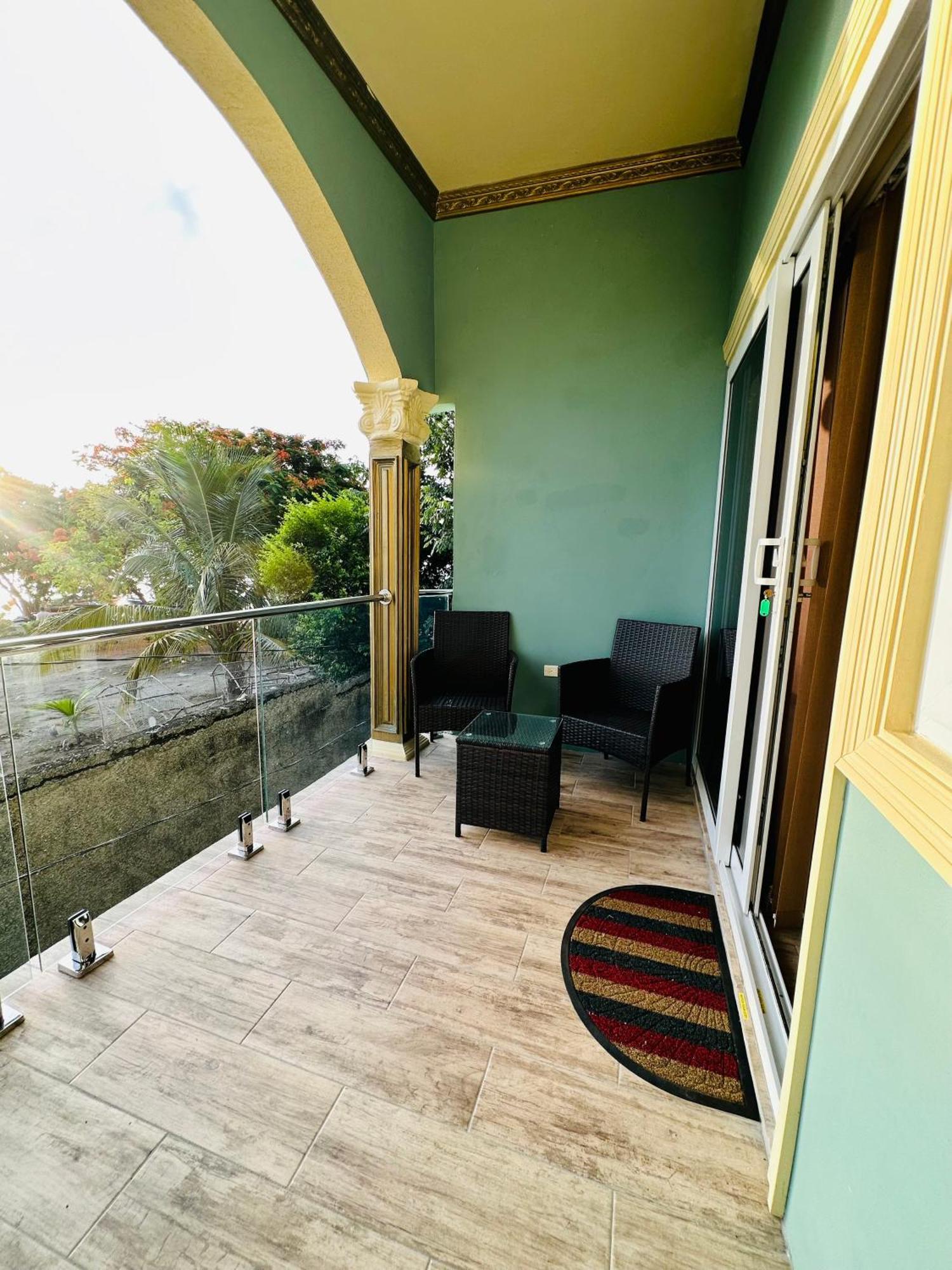 Guest house Panorama *