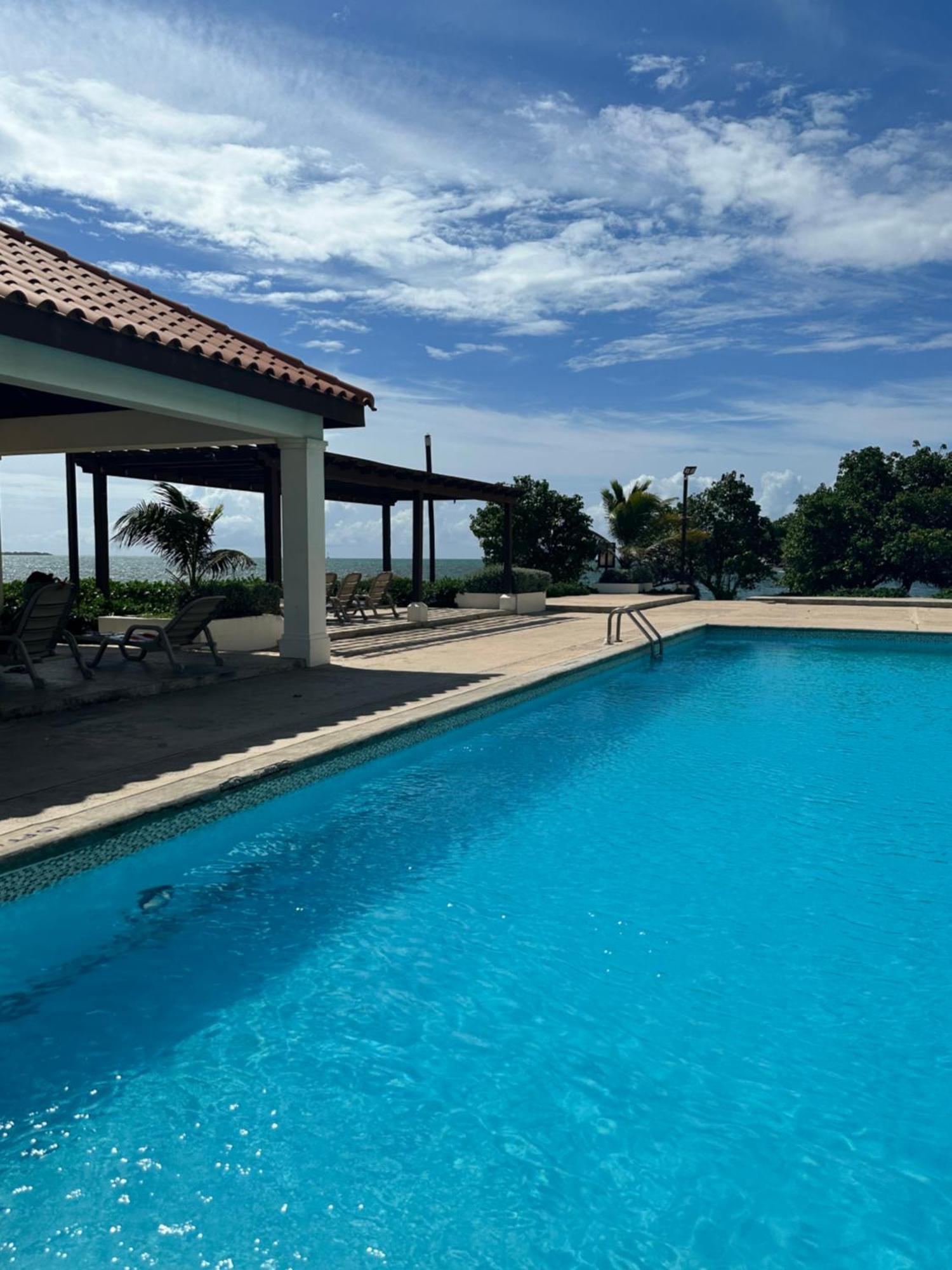 Bayfront & Apartment Portmore
