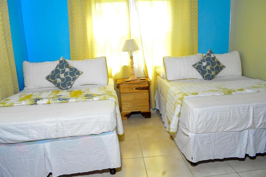 Harmony La Vista Holiday home