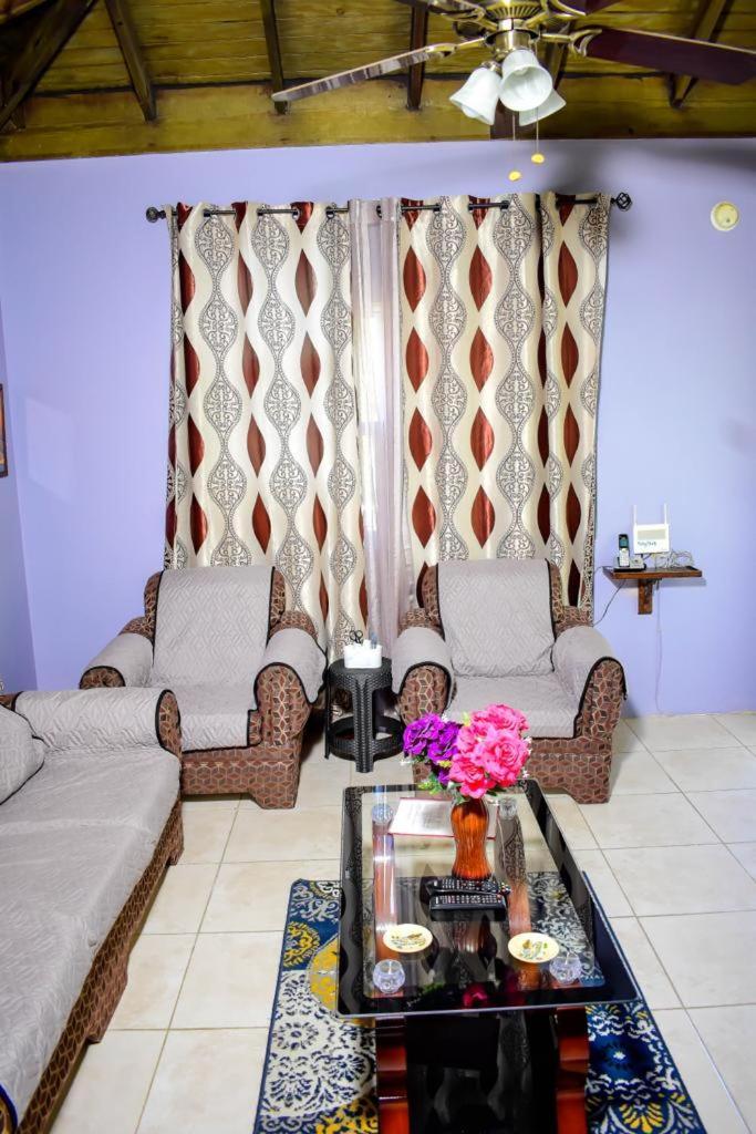 Harmony La Vista Holiday home
