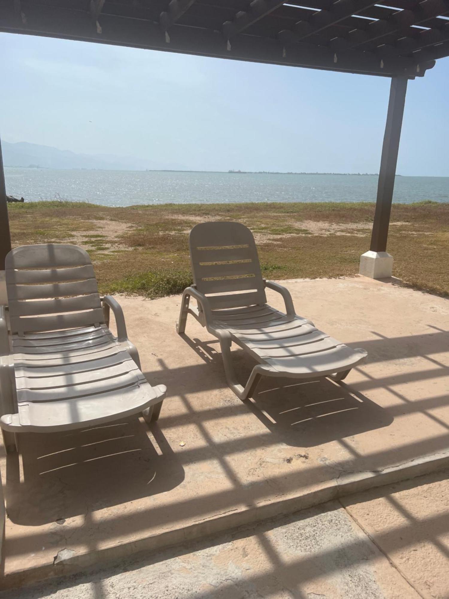 Apartment Bayfront &