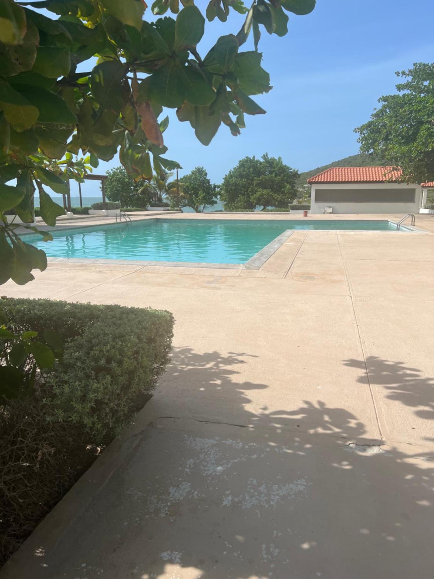 Apartment Bayfront &