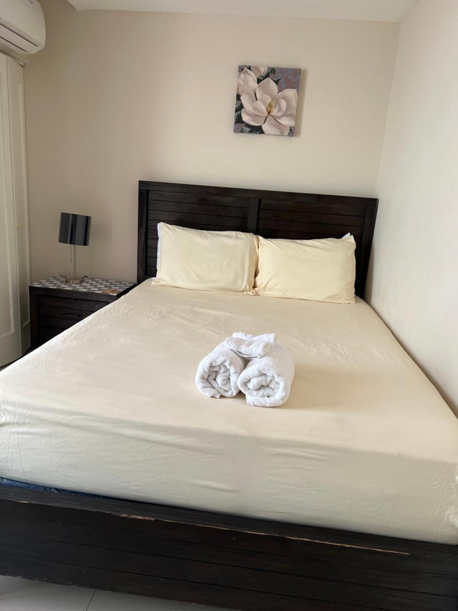 Apartment Bayfront & Portmore