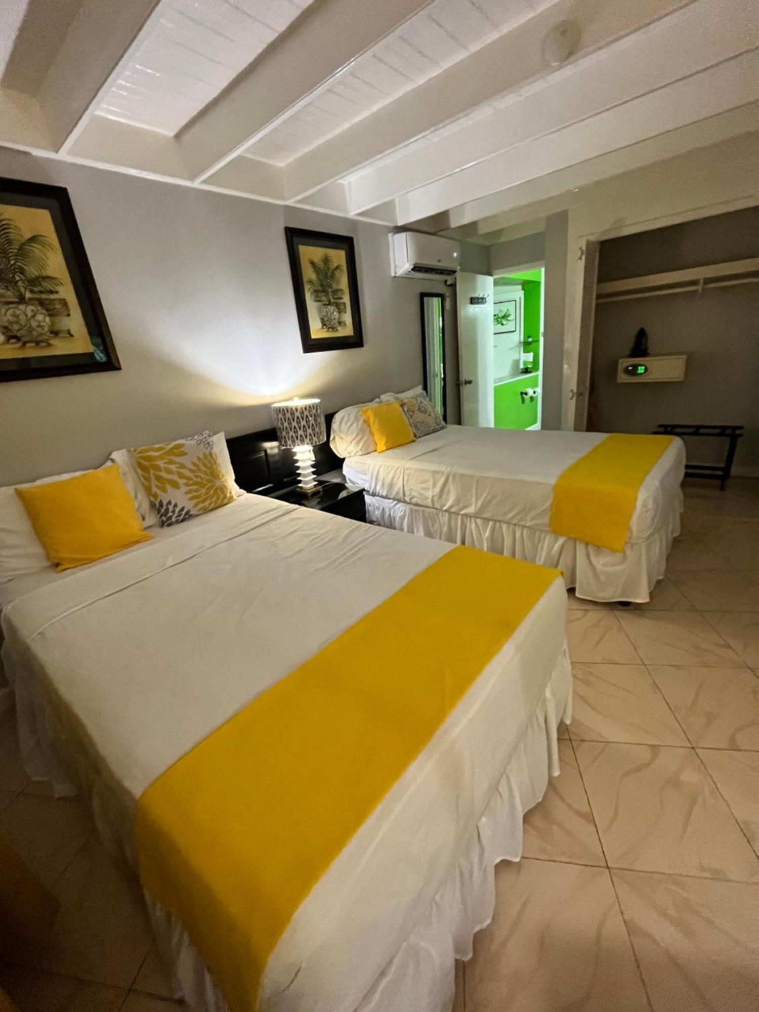 Mystic Ridge Paradise Apartamento Ocho Ríos