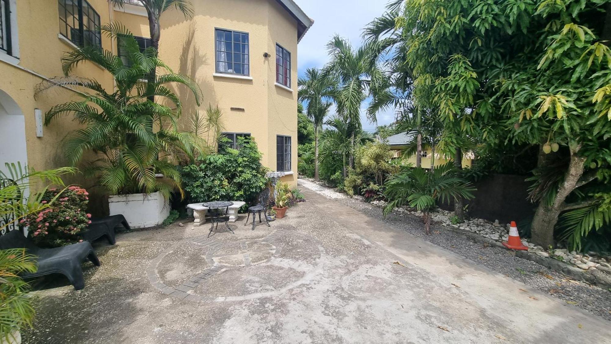 Apartment Little Savoy New