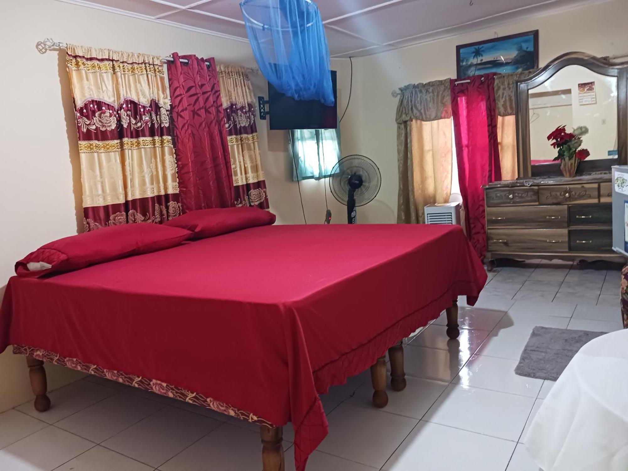 Guest house Tina's