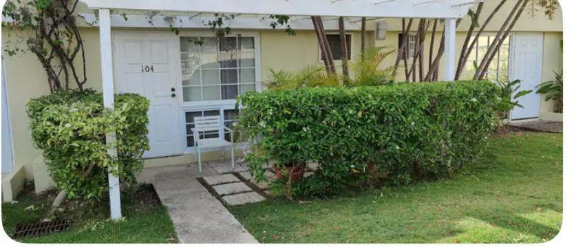 Beryls At Seawind On The Bay , , Jamaica Apartamento