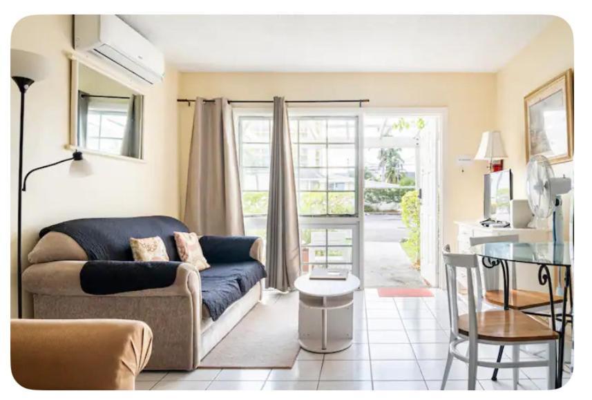 Apartamento Beryls At Seawind On The Bay , , Jamaica Montego Bay