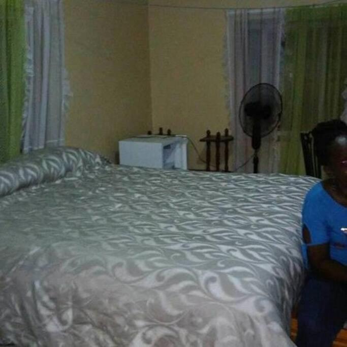 Apartment Boothe's Palace *