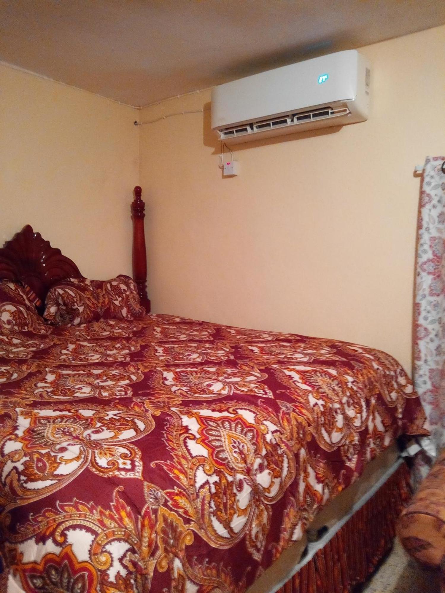 Apartment Boothe's Palace