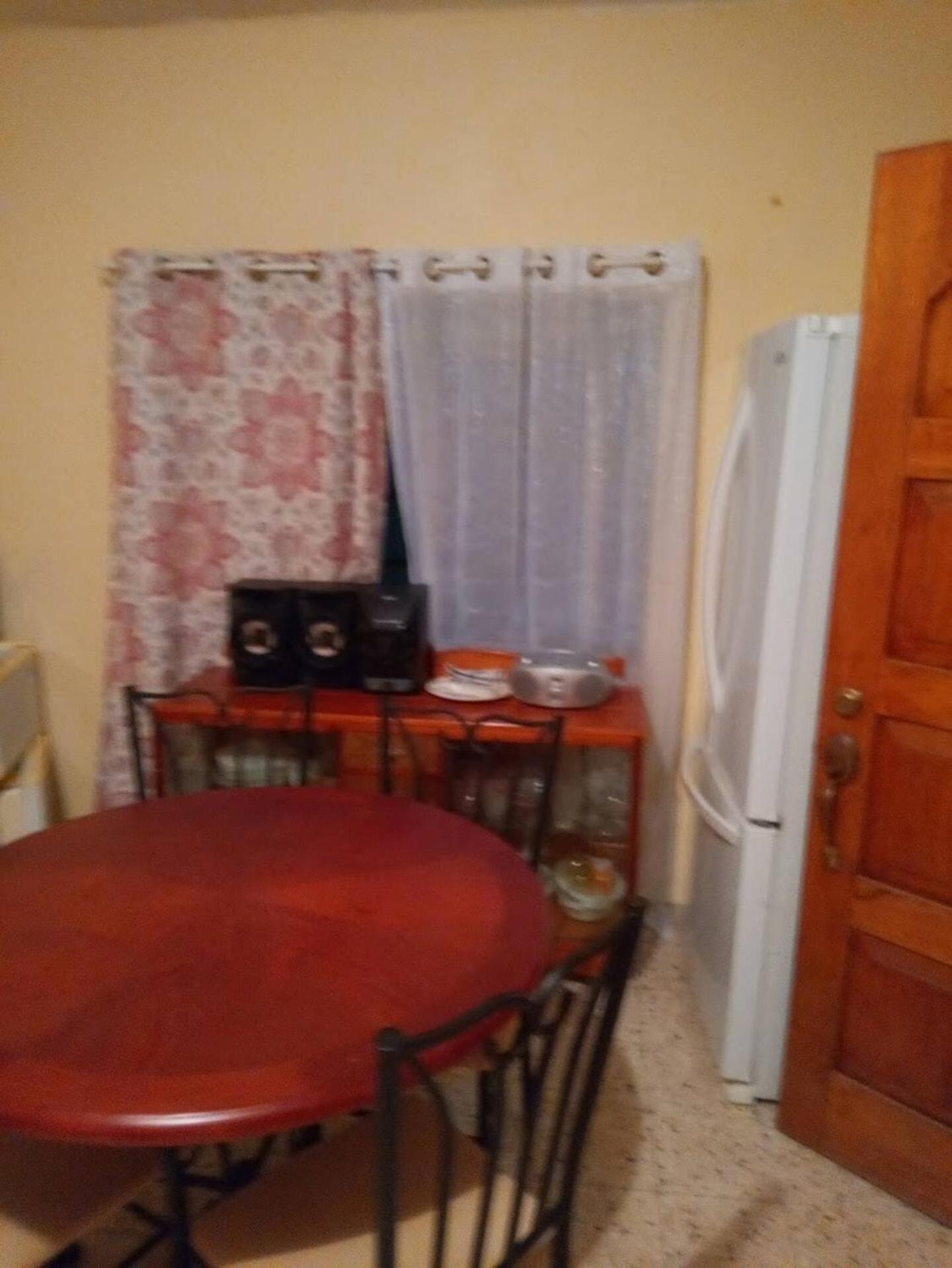 Boothe's Palace Apartment Oracabessa