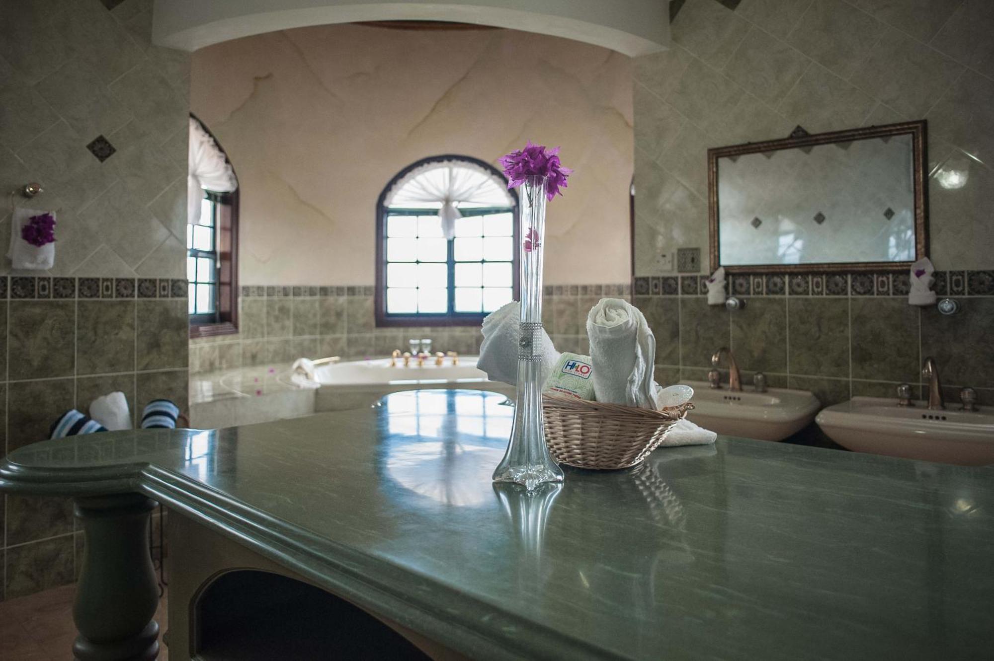 Guest house Clarridge View Montego Bay