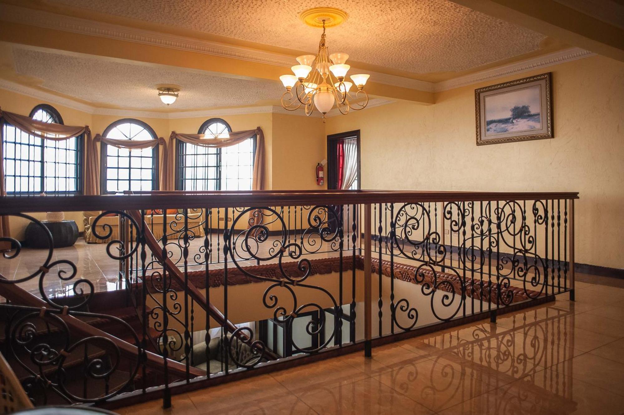 Guest house Clarridge View