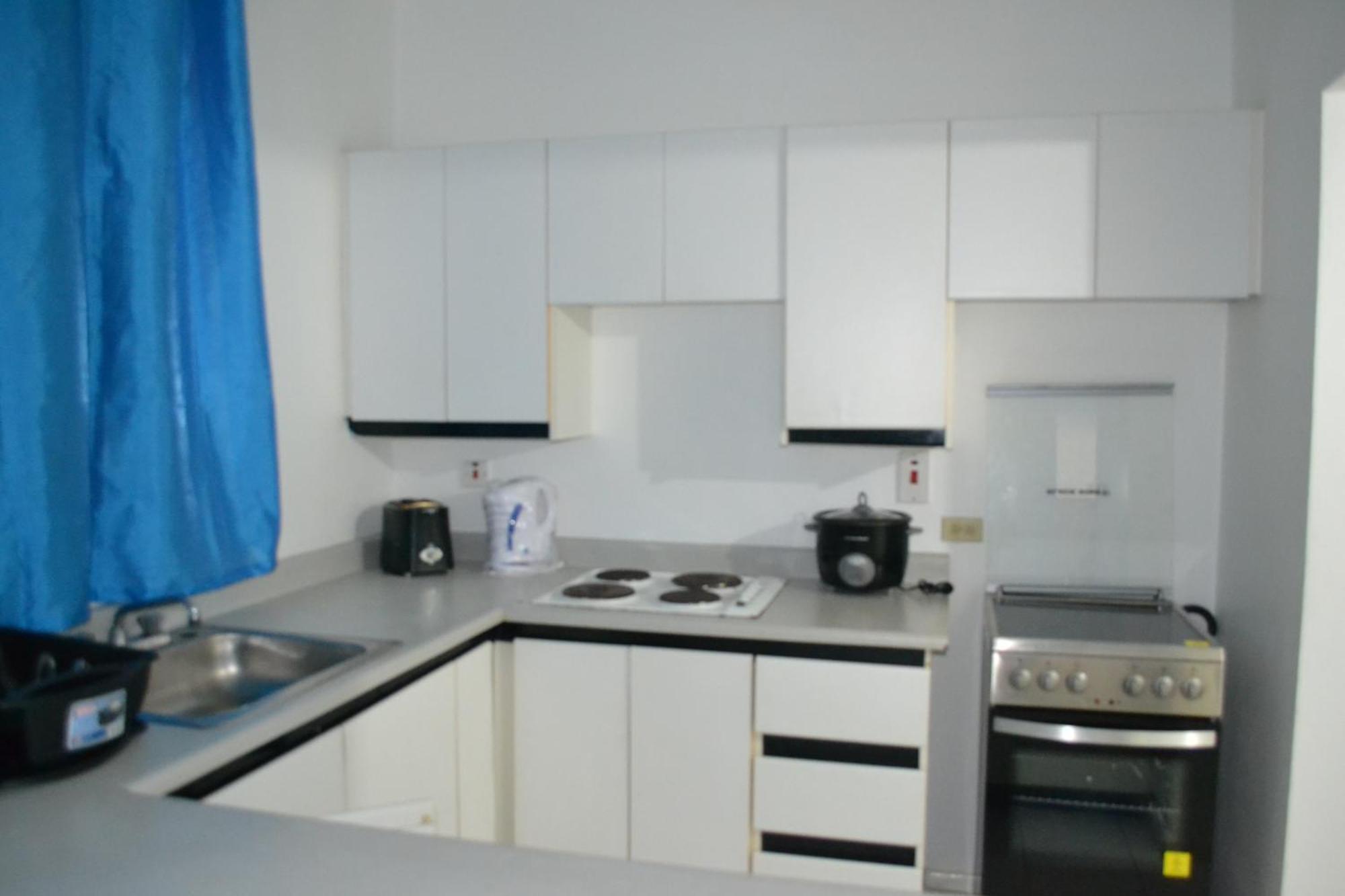 Apartment Sky Castles H6 *