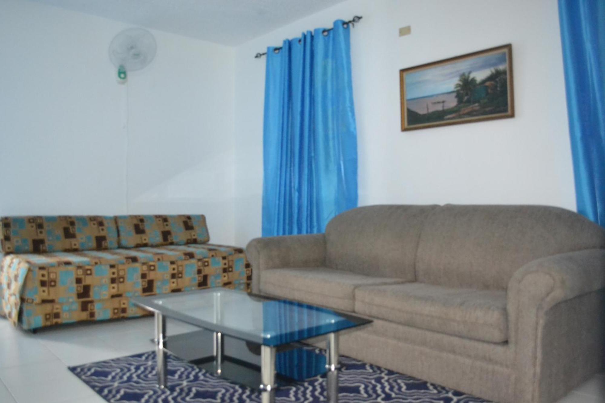 Apartment Sky Castles H6 Ocho Rios
