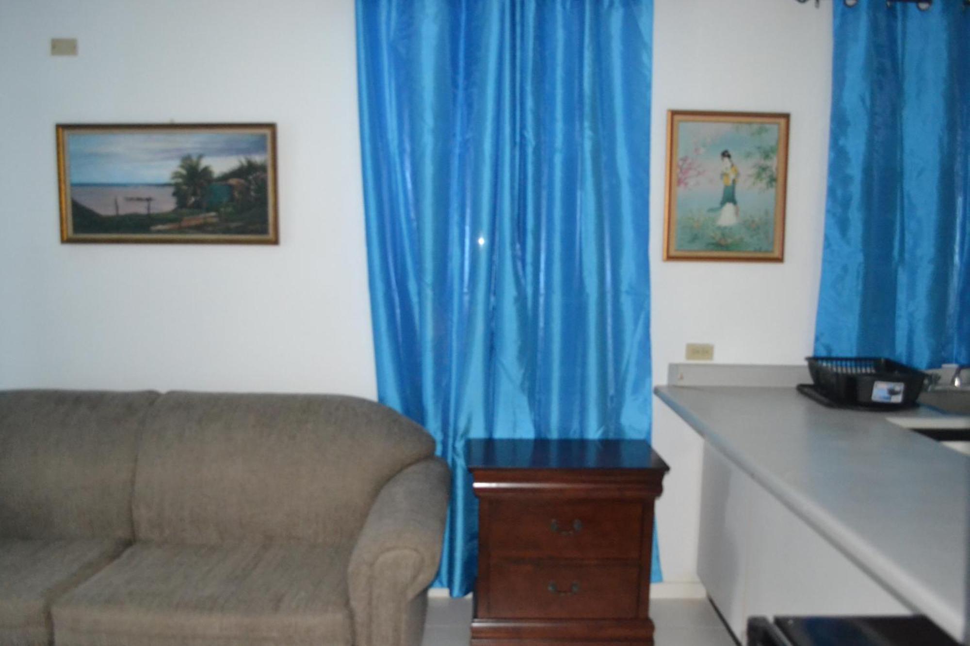 Apartment Sky Castles H6 Ocho Rios
