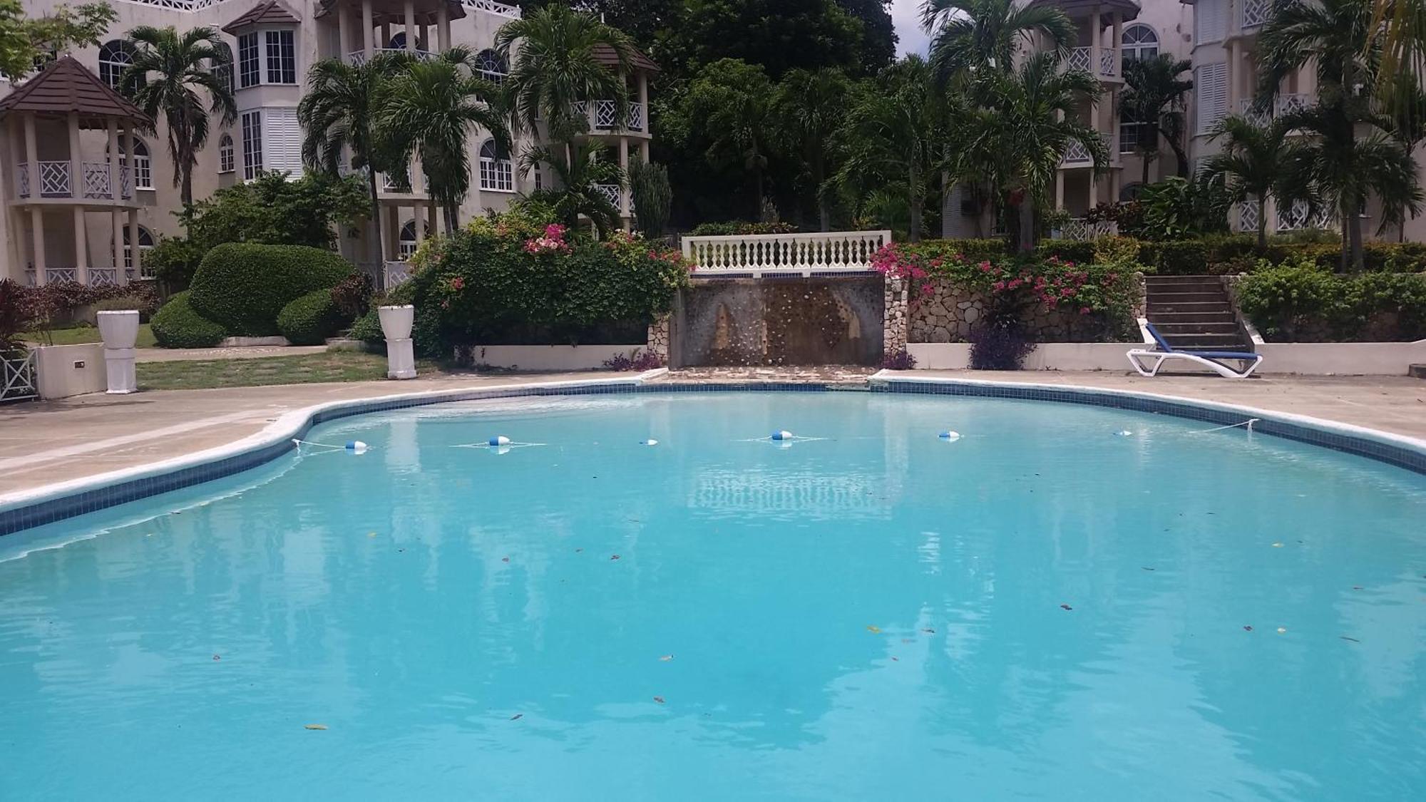 Apartment Sky Castles H6 Ocho Rios