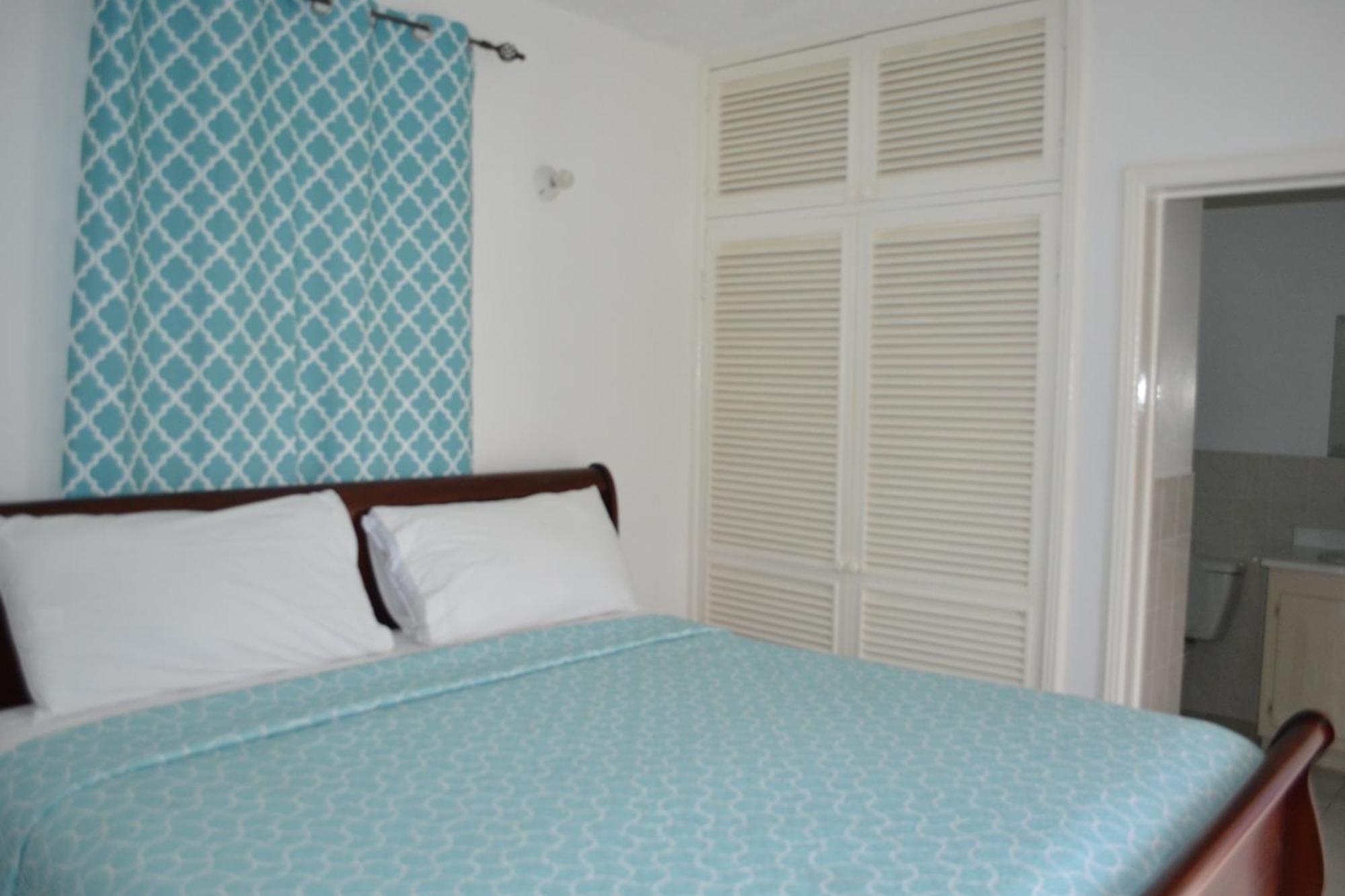 Apartment Sky Castles H6 Ocho Rios
