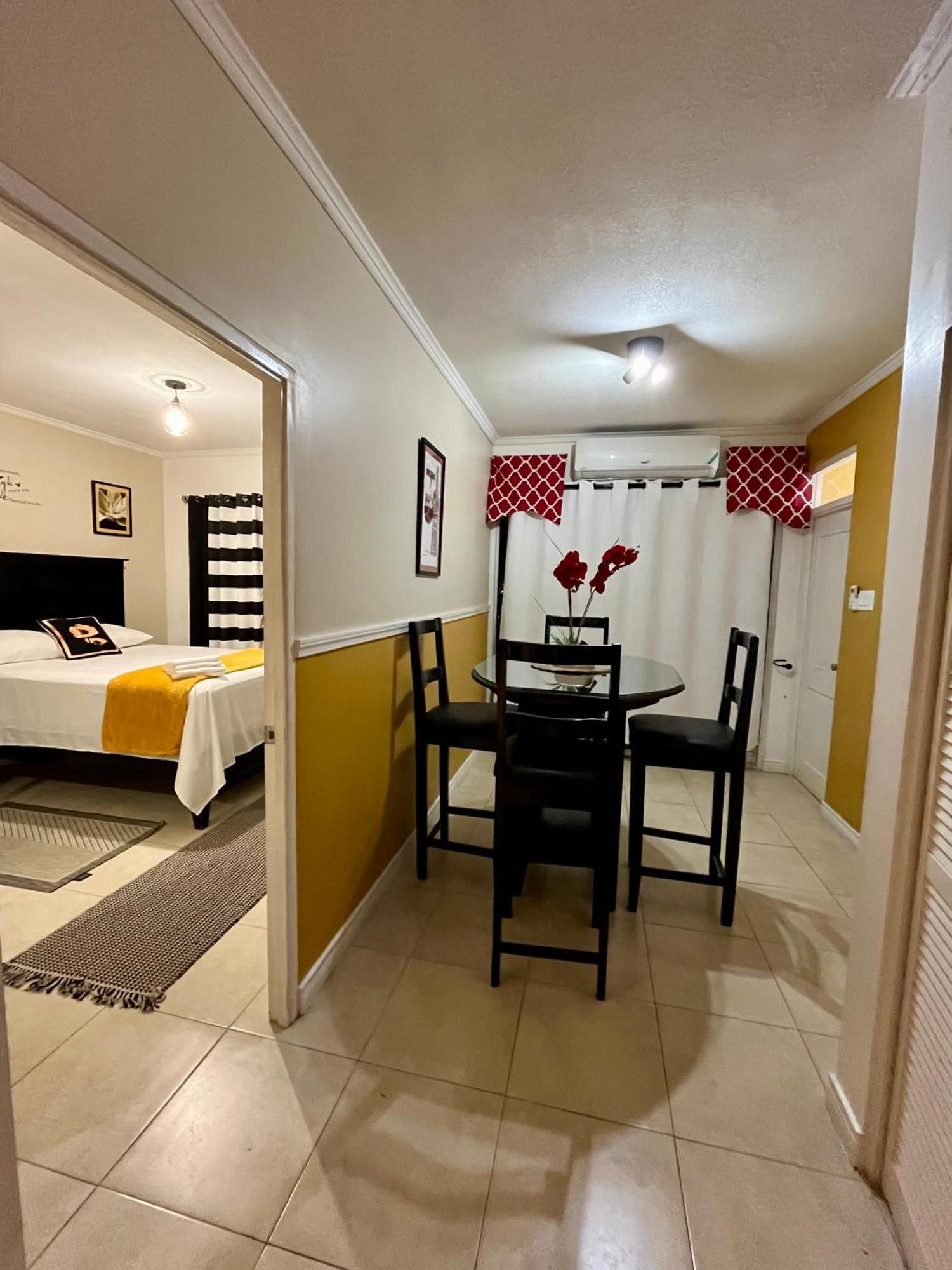 Apartamento The Brompton's Luxury *