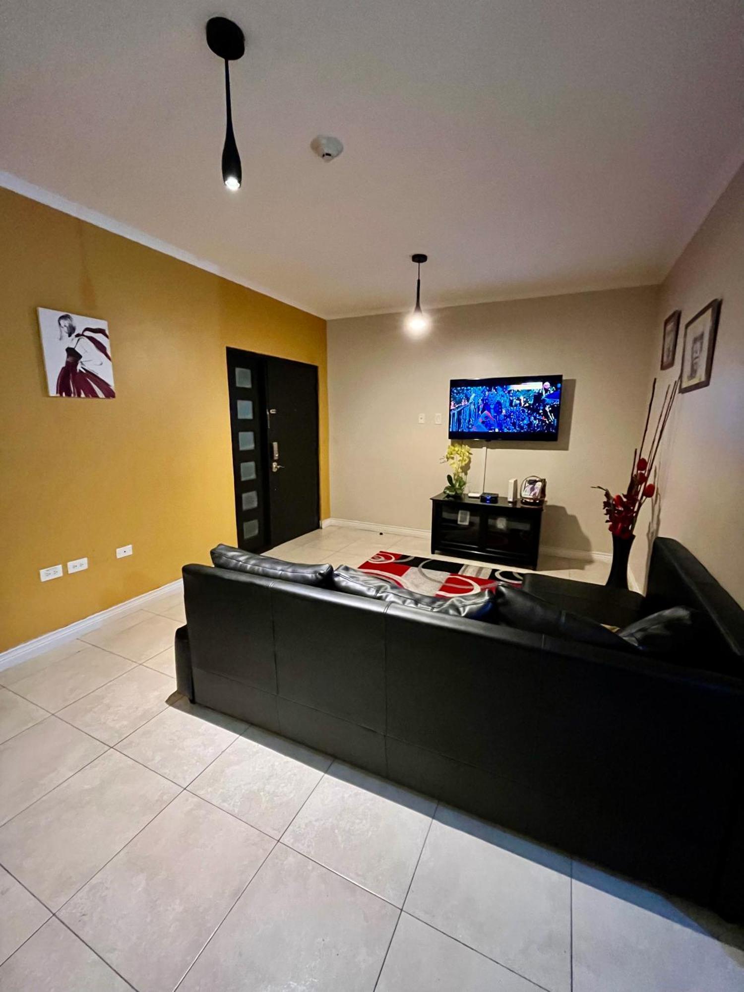 Apartamento The Brompton's Luxury Kingston