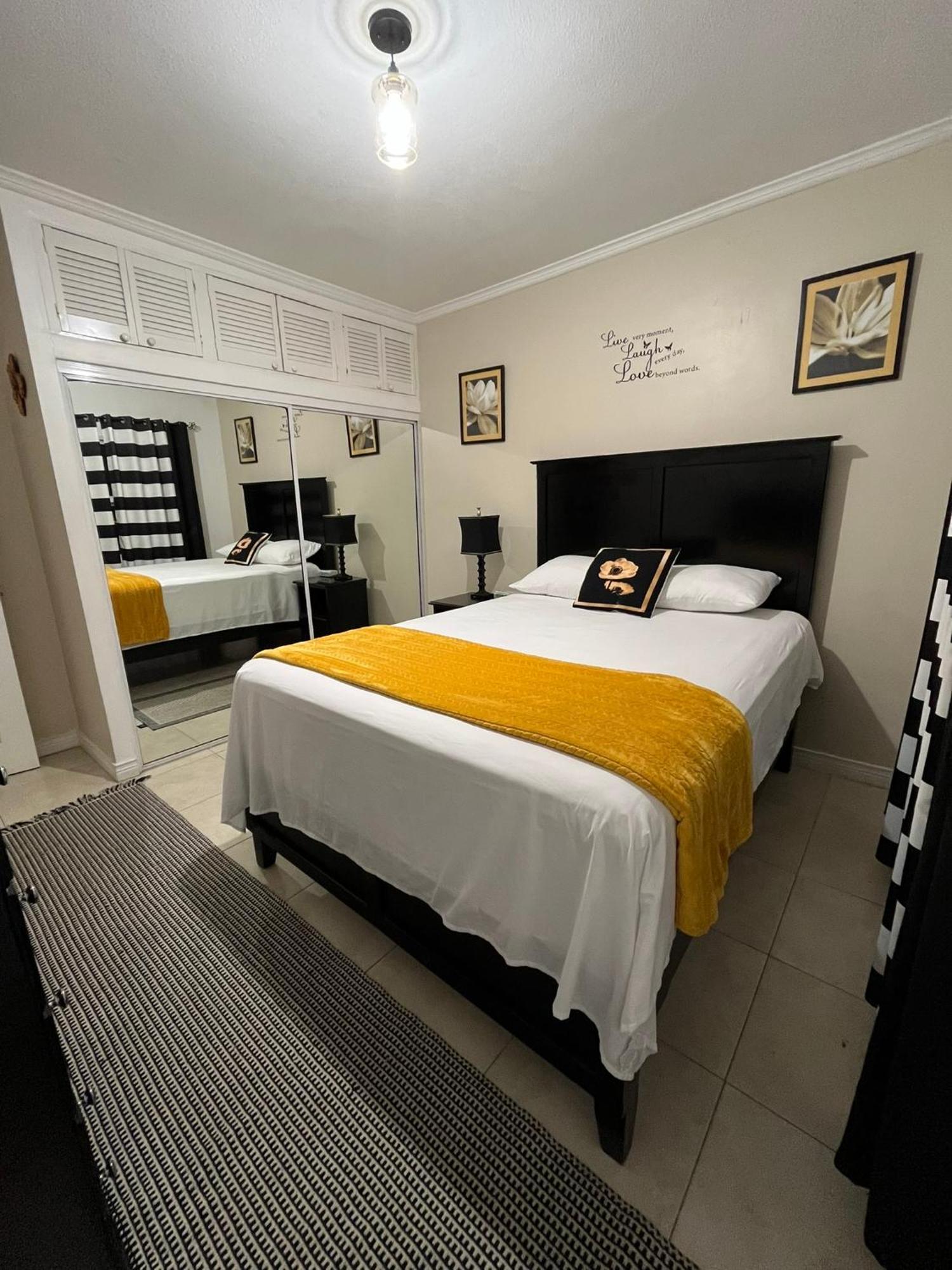The Brompton's Luxury Apartamento *