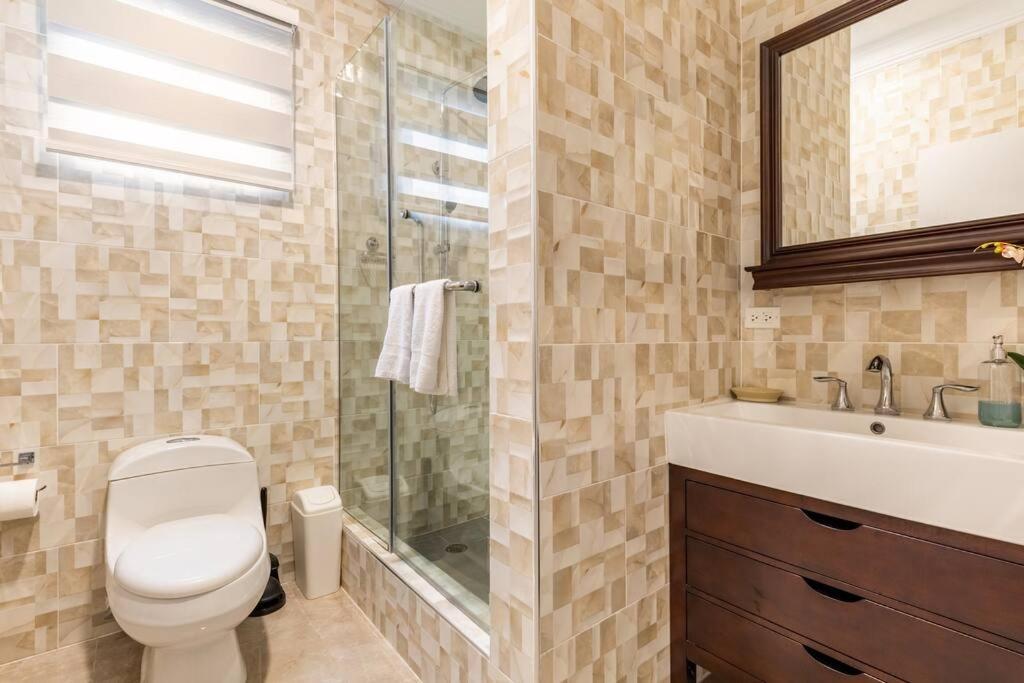 Villa Serendipity On The Ocho Rios