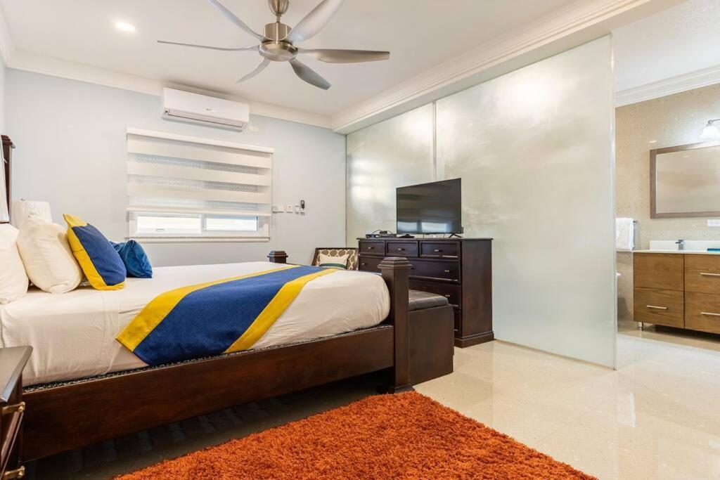 Villa Serendipity On The Ocho Rios