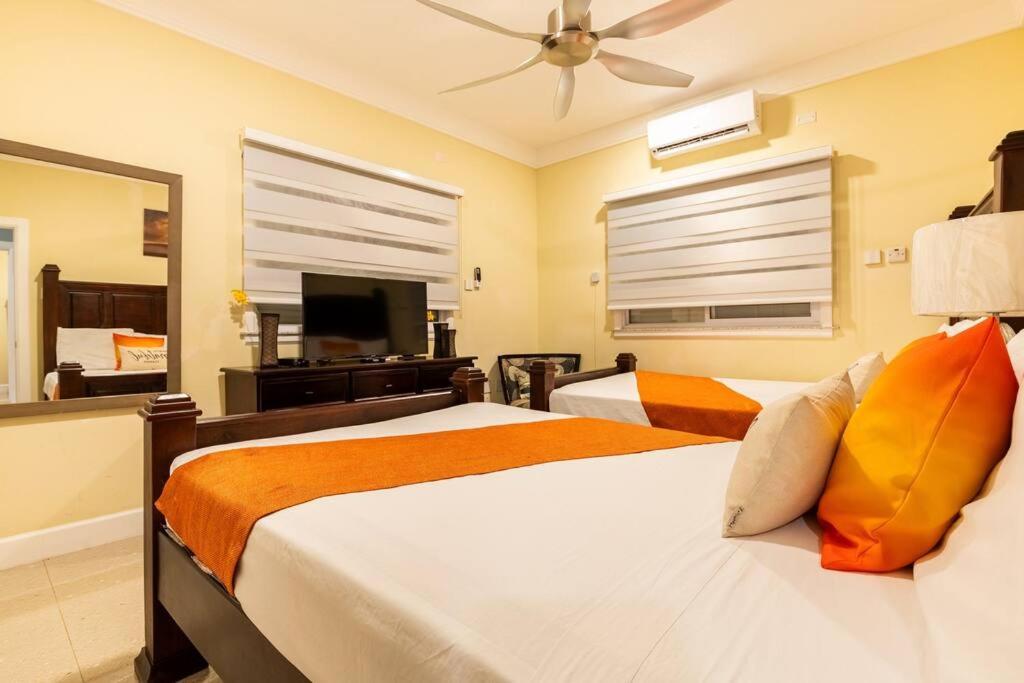 Serendipity On The Ocho Rios Villa *