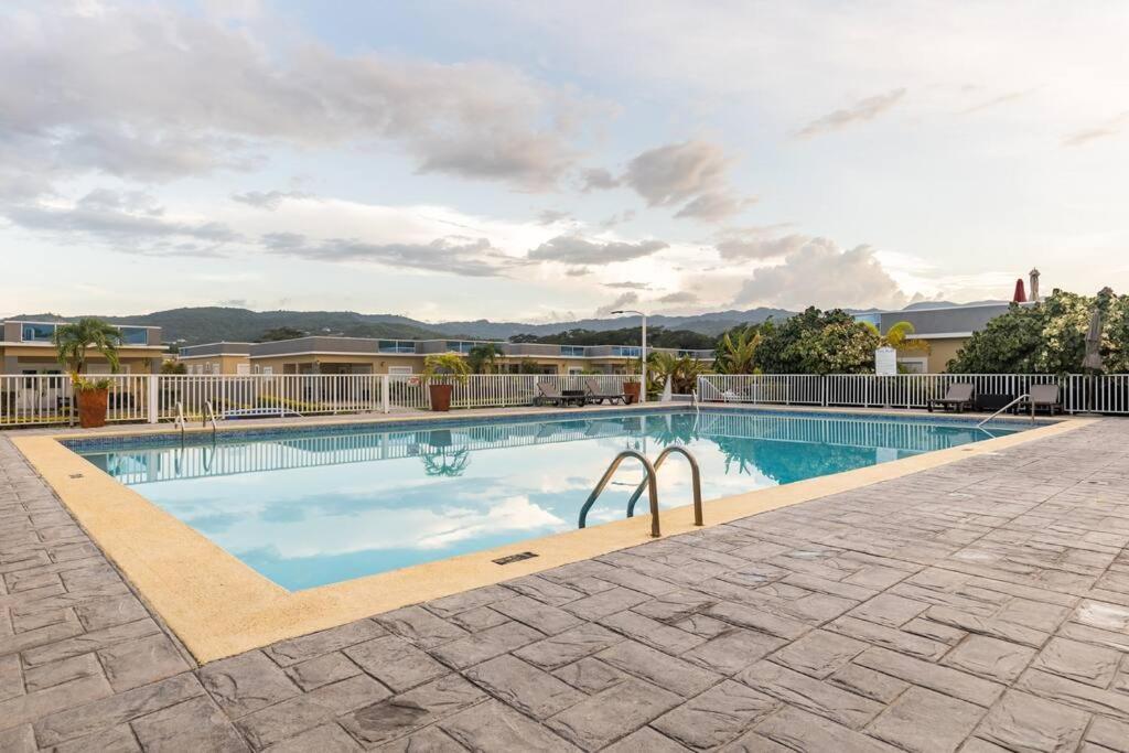 Villa Serendipity On The Ocho Rios