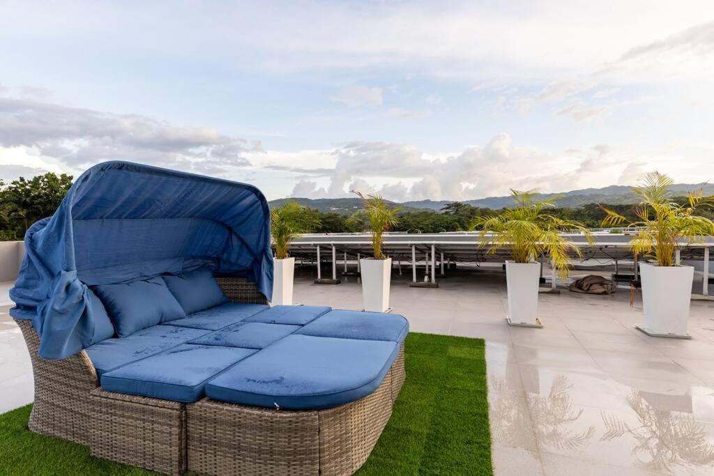 Villa Serendipity On The Ocho Rios