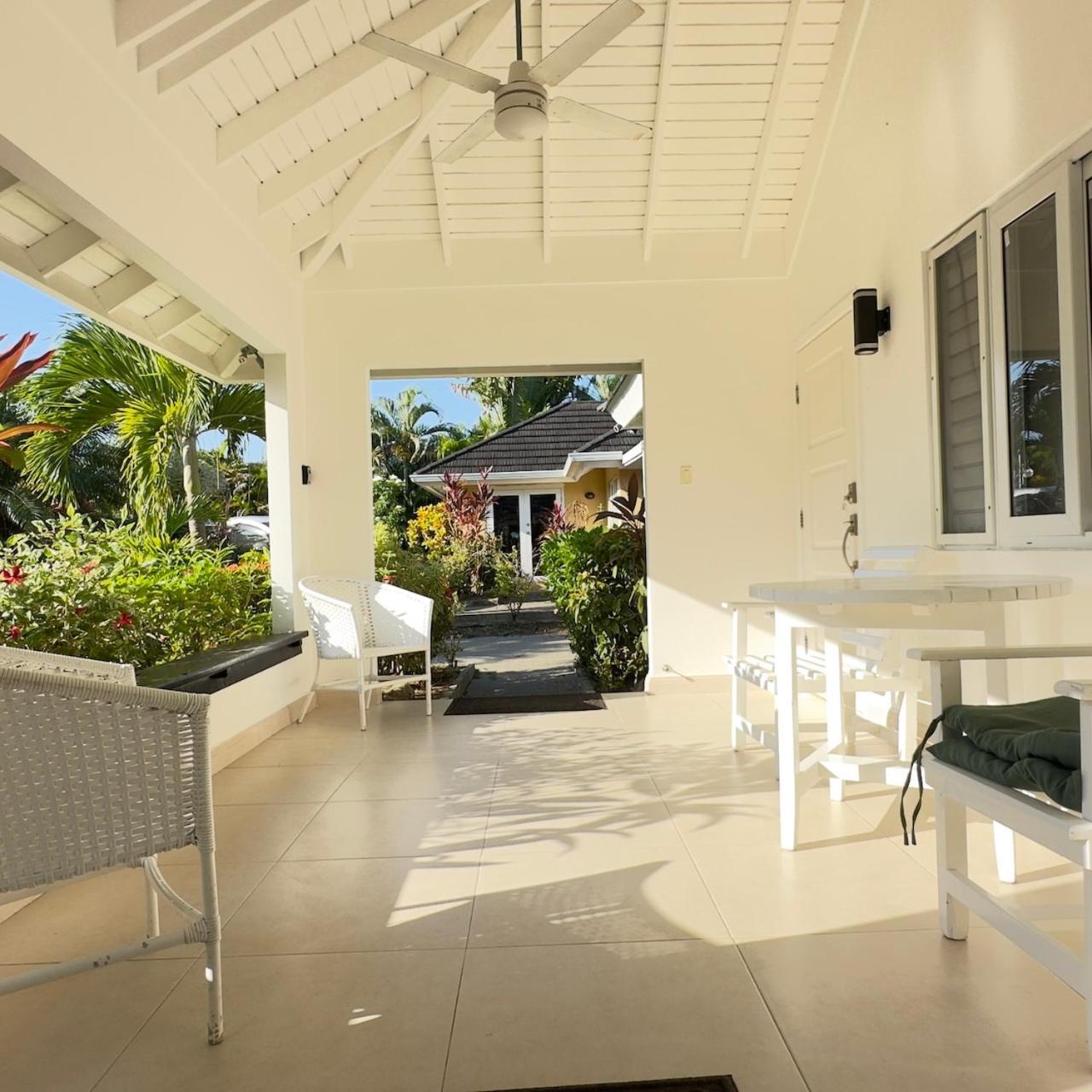 Jamnick Vacation - Richmond, St Ann, Jamaica Apartahotel