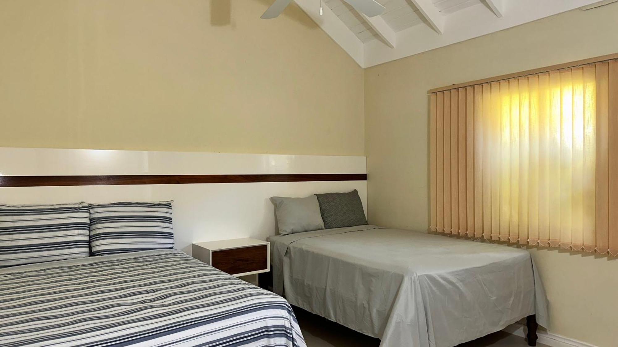 Jamnick Vacation - Richmond, St Ann, Jamaica *