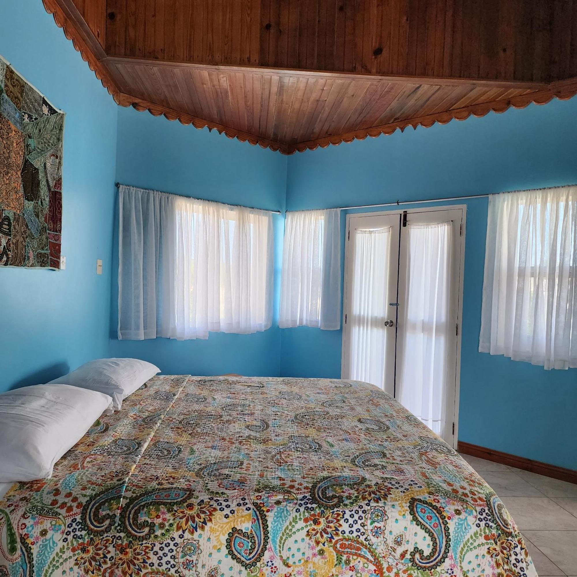 Taino Cove Pensión 3*