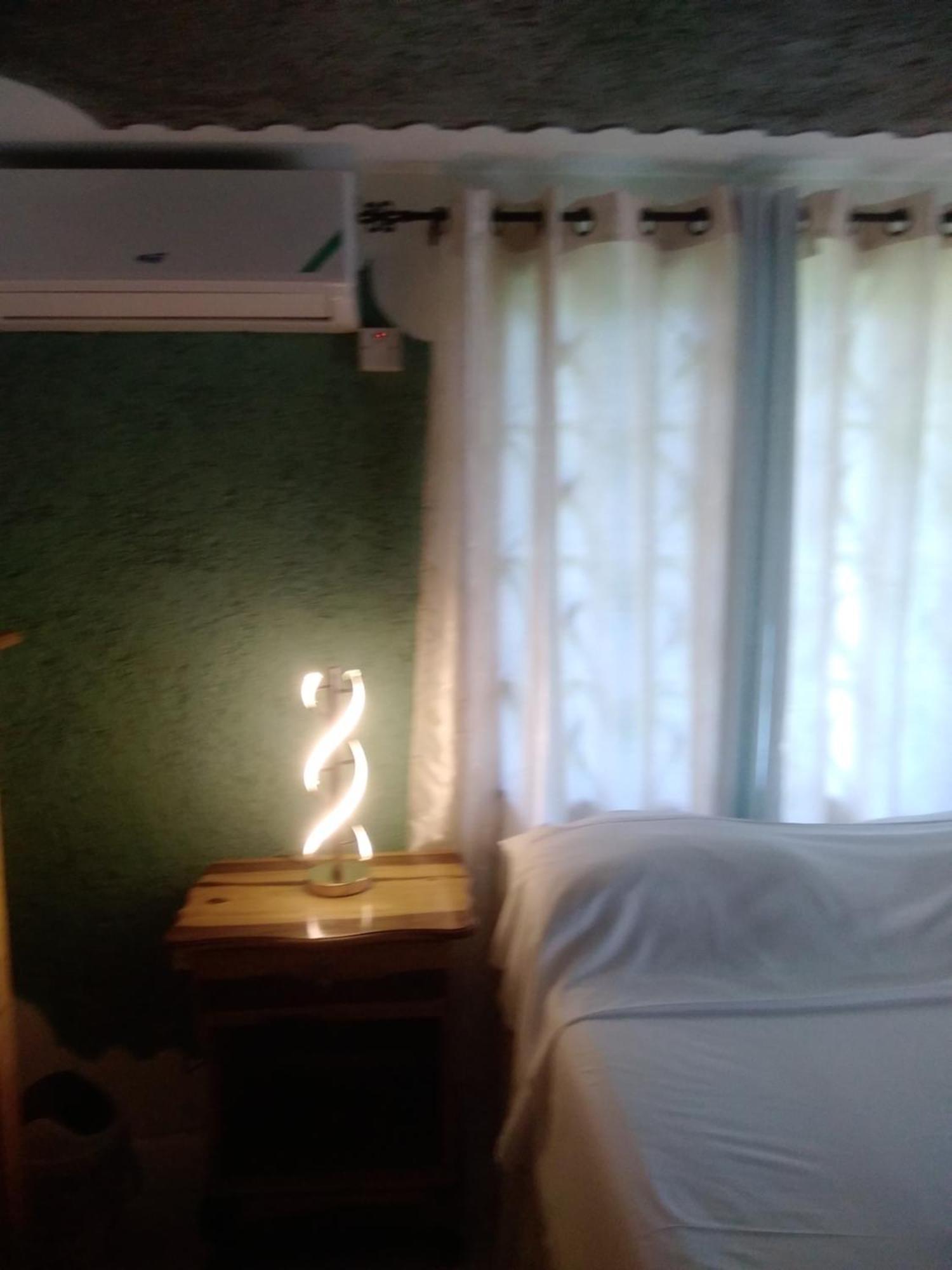 Bed and breakfast Becaville