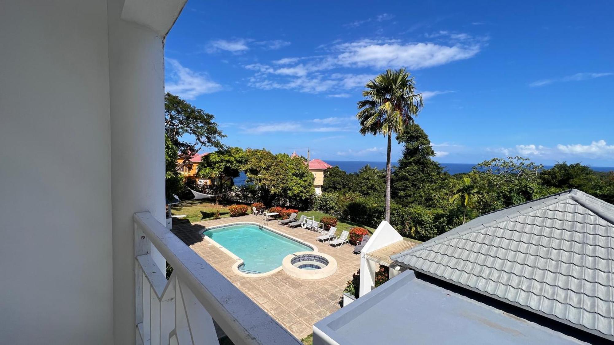 Nations Port Antonio