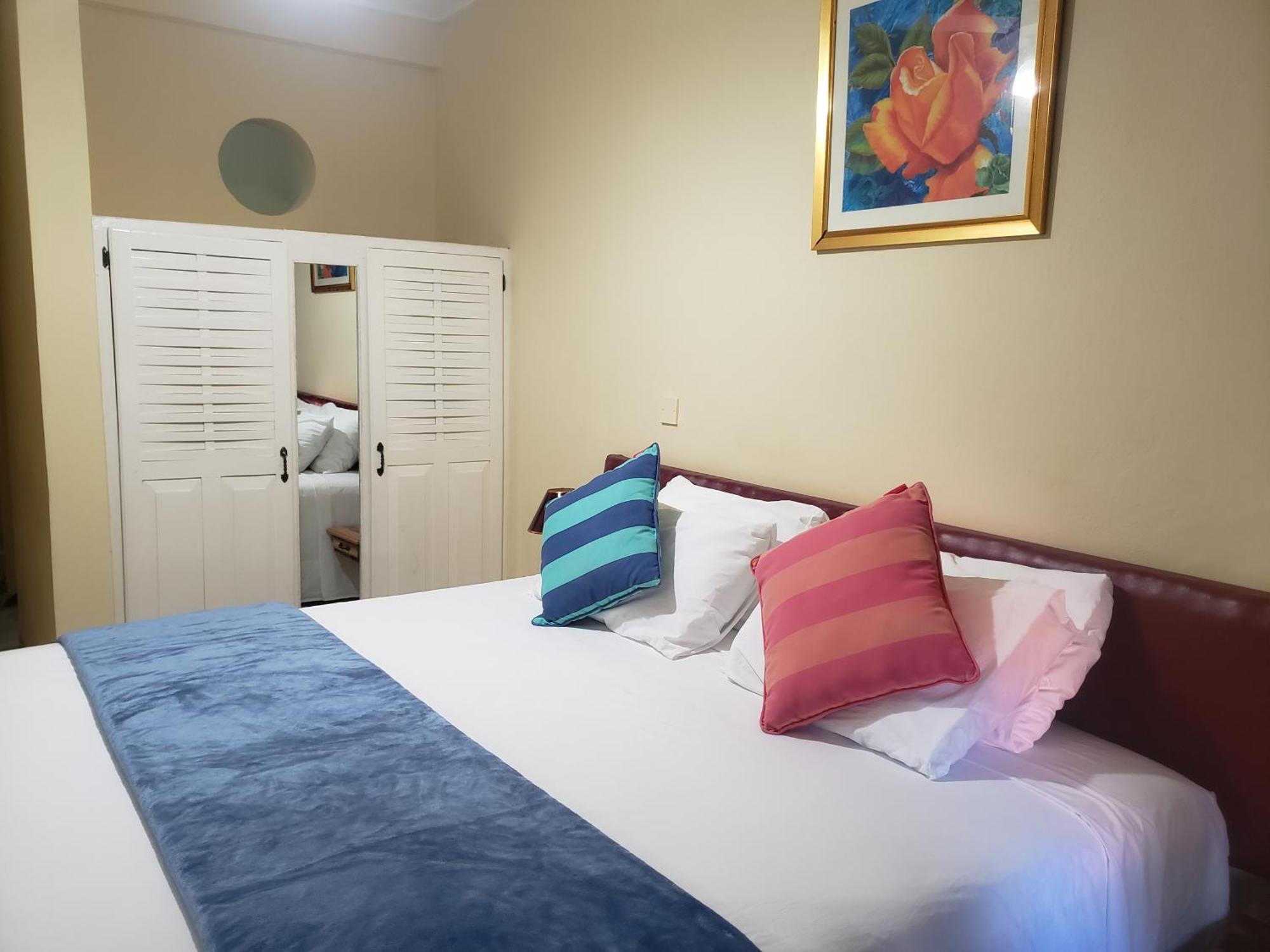 Bed & Breakfast Sea Shell Palms,