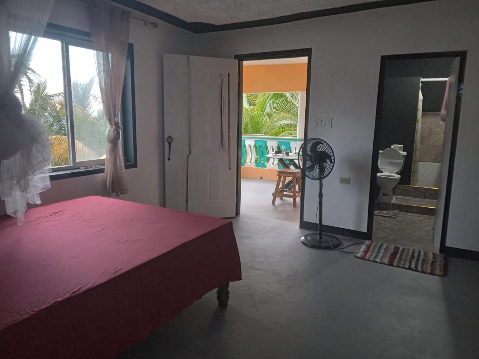Bed & Breakfast Brian's House Port Antonio