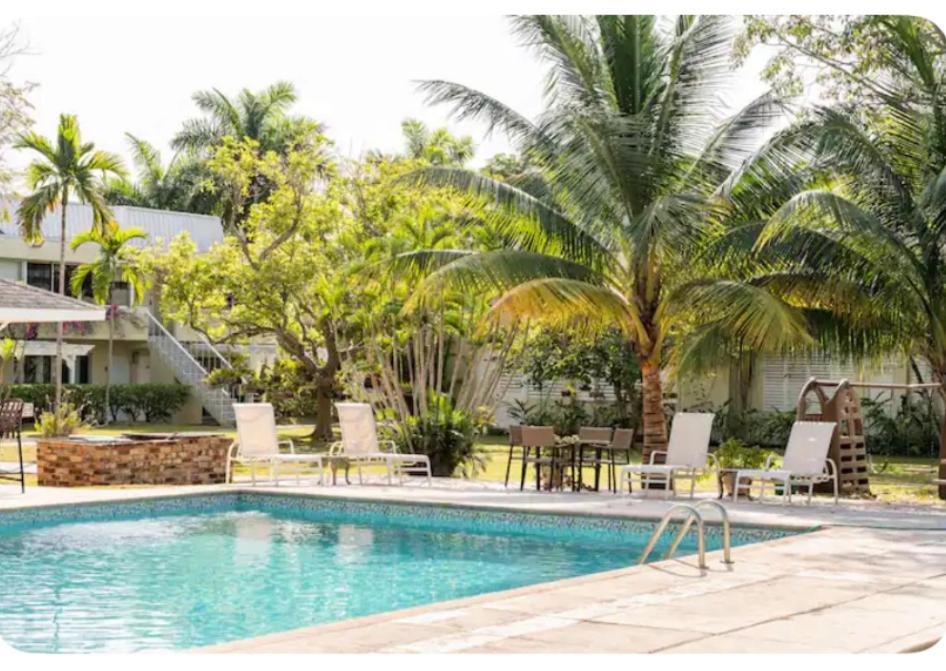 Apartamento Beryls At Seawind On The Bay , , Jamaica *