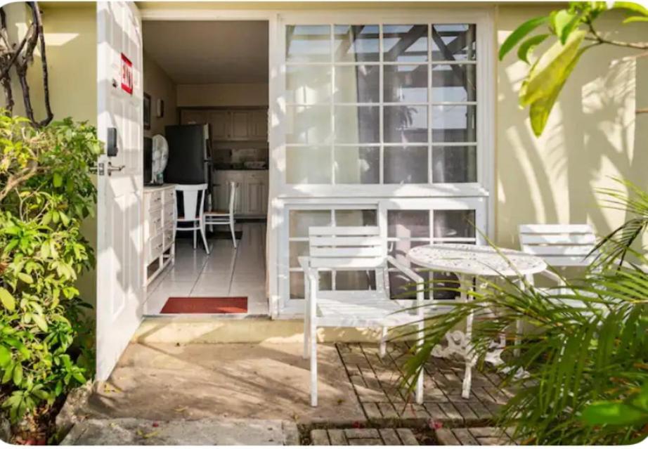 Beryls At Seawind On The Bay , , Jamaica Apartamento Montego Bay