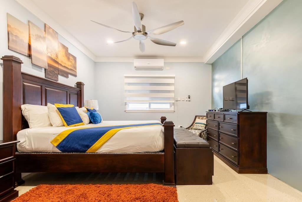Serendipity On The Ocho Rios