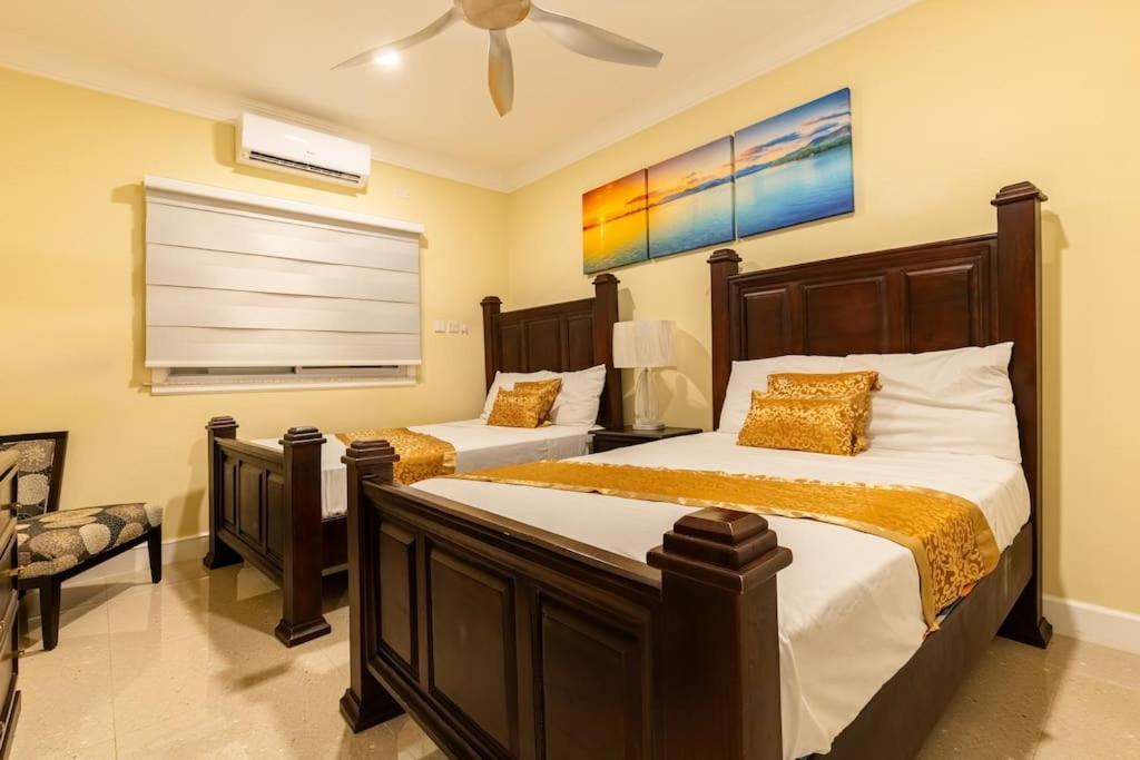 Serendipity On The Ocho Rios Villa Saint Ann's Bay
