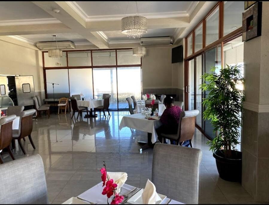 Serendipity On The Ocho Rios Villa