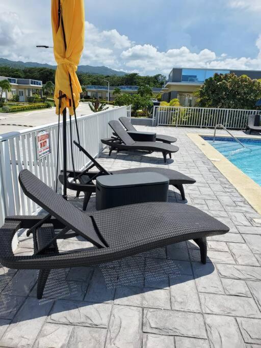 Villa Serendipity On The Ocho Rios *