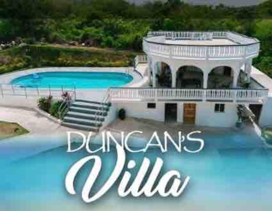 Pensión Duncan's 4*