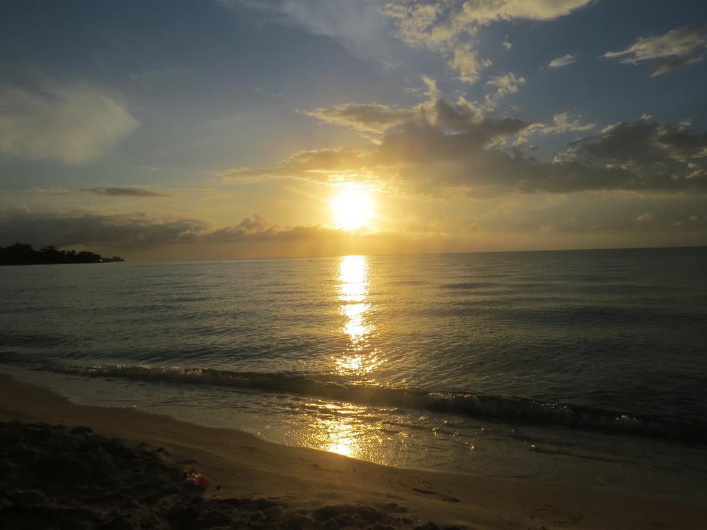 Bed and breakfast The Retreat @ A Piece Of Paradise *