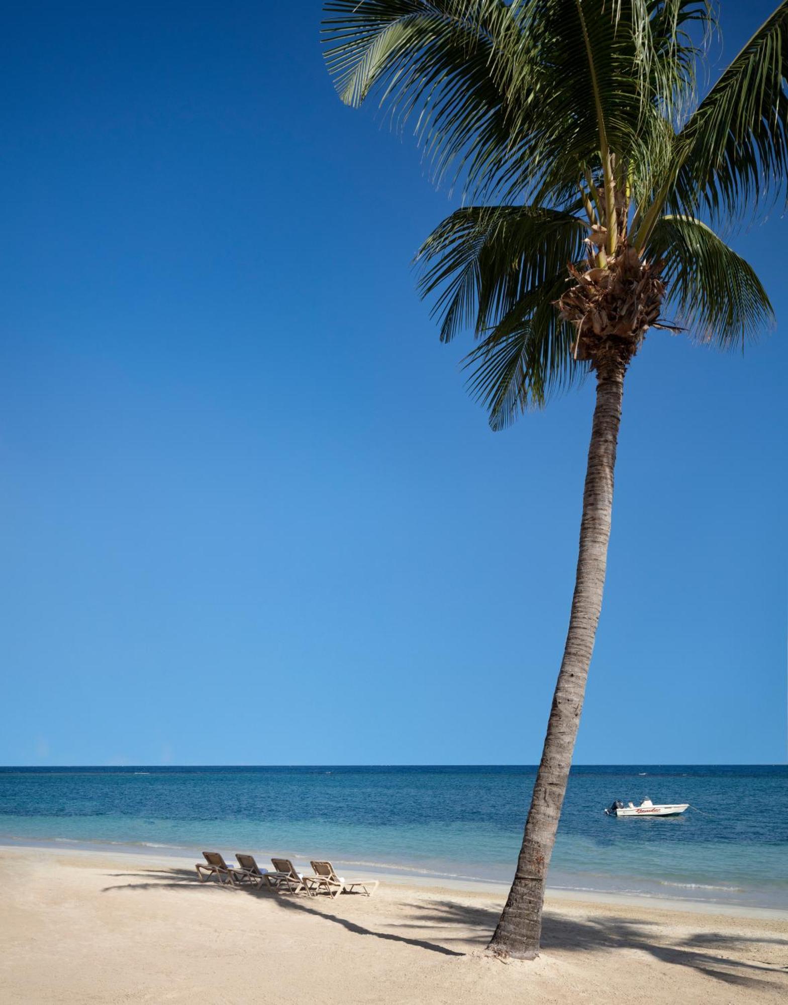 Beaches A Spa&golf – 4*