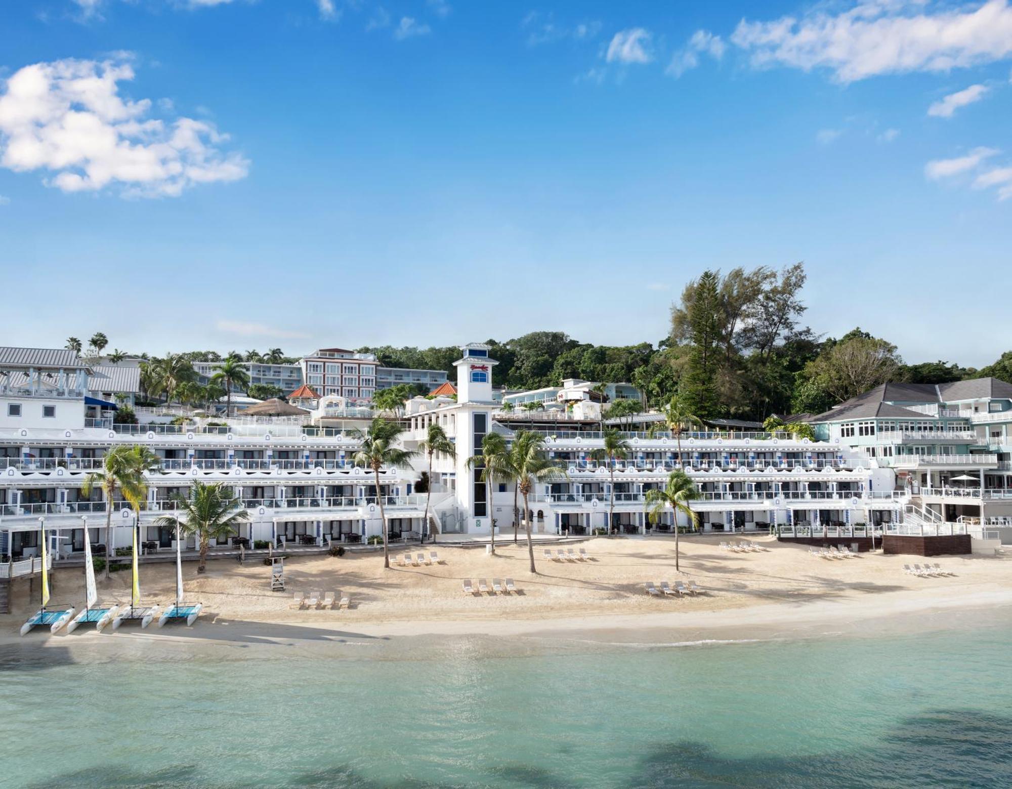 Beaches A Spa&golf –