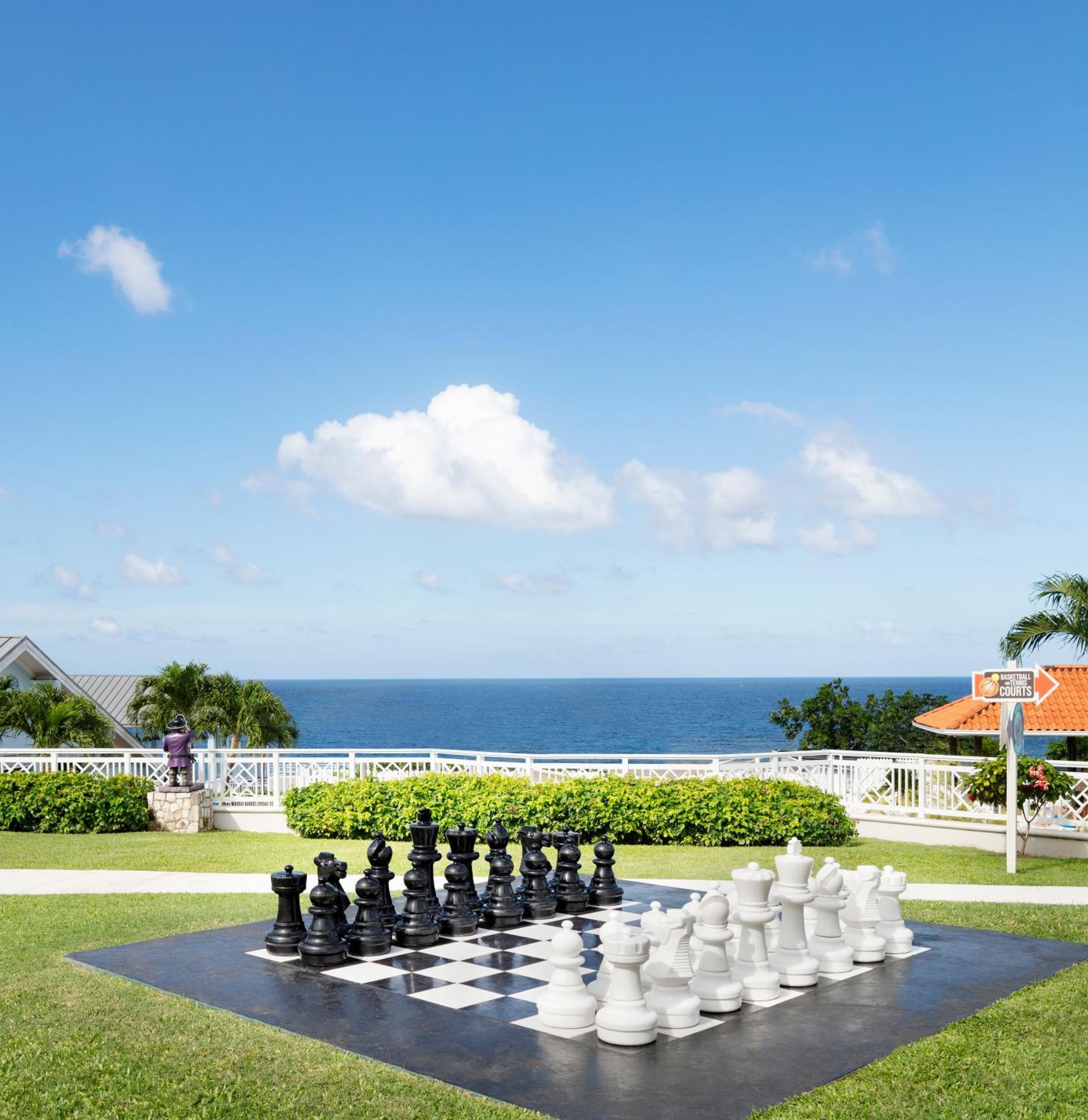Resort Beaches A Spa&golf –